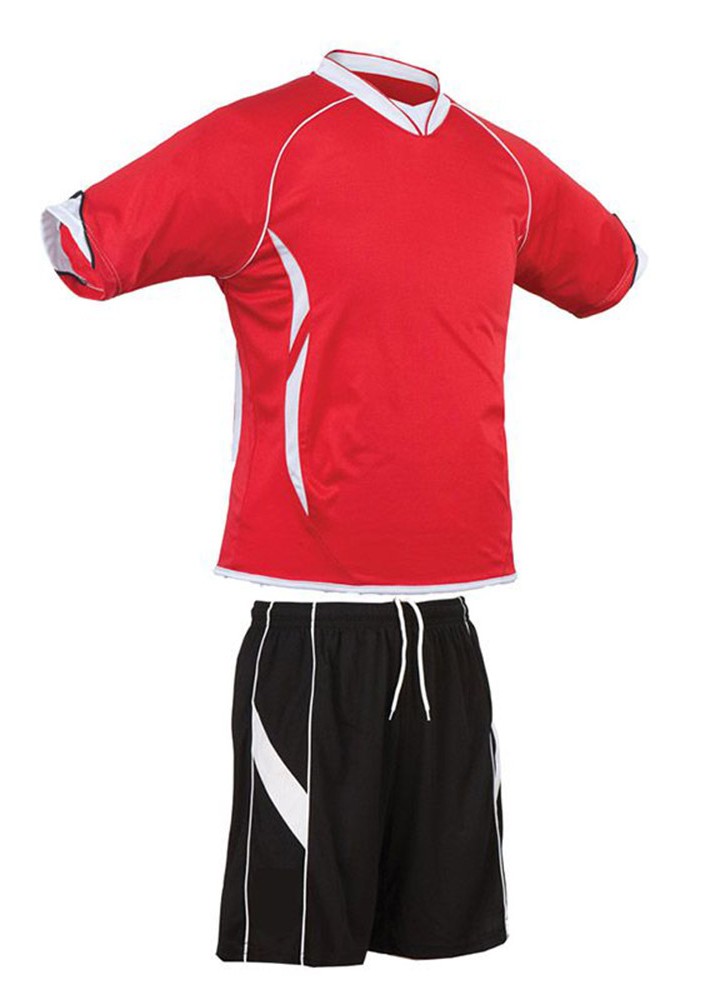 Soccer Uniform